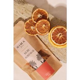 Nima Gurme 60 gr Premium Kuru Portakal