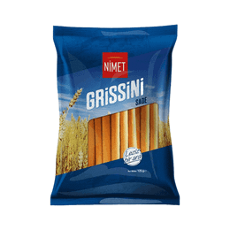 Nimet 125 gr Sade Grissini