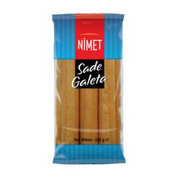 Nimet 200 gr Sade Galeta
