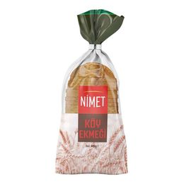 Nimet 500 gr Isparta Ekmek
