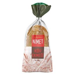 Nimet 600 gr Köy Ekmeği