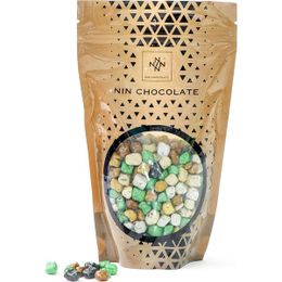 Nin Chocolate 150 gr Çakıl Taşı II Karışık Draje