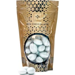 Nin Chocolate 150 gr Gri Badem Draje