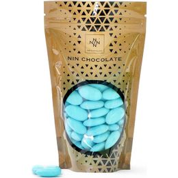 Nin Chocolate 150 gr Ninibon Mavi Draje