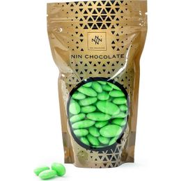 Nin Chocolate 150 gr Ninibon Yeşil Draje