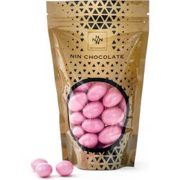 Nin Chocolate 150 gr Pembe Badem Draje