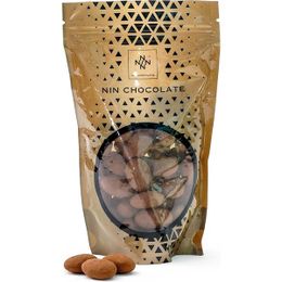 Nin Chocolate 150 gr Prenses Badem Draje