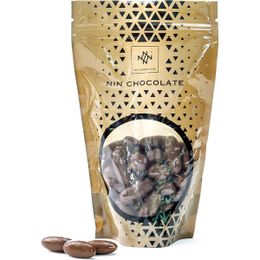 Nin Chocolate 150 gr Sütlü Badem Draje
