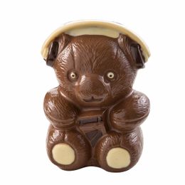 Nin Chocolate 715 gr Ayıcık Figür Çikolata