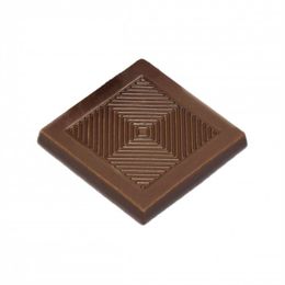 Nin Chocolate 80 Adet Dökme Kırmızı Baskılı Kına Çikolatası