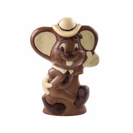 Nin Chocolate Micky Figür Çikolata