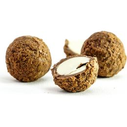Nin Chocolate Truffle Day Hindistan Cevizli 66 gr Çikolata