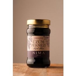 Nina Gurme 380 gr Üzüm Pekmezi