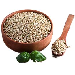 Nişantaşı Grup 400 gr Glütensiz Çiğ Karabuğday Tanesi