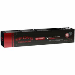 Nish 10'lu Nespresso Uyumlu Kapsül Kahve 6 Lungo