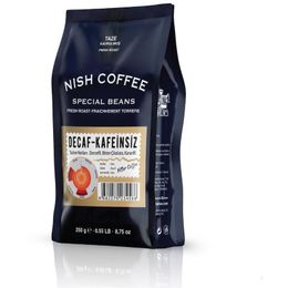 Nish 250 gr Decaf Kafeinsiz Filtre Kahve
