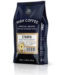 Nish 250 gr Ethiopia Filtre Kahve