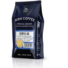 Nish 250 gr Kenya Aa Filtre Kahve