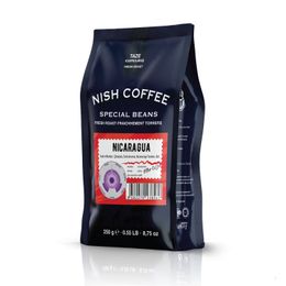 Nish 250 gr Nicaragua Filtre Kahve