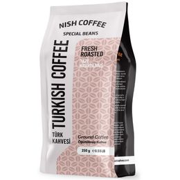 Nish 250 gr Türk Kahvesi