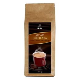 Nish 500 gr Sıcak Çikolata