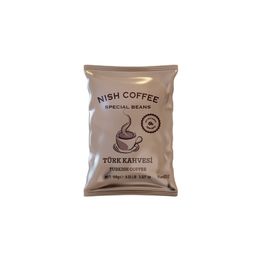 Nish 5x100 gr Türk Kahvesi