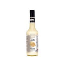 Nish 700 ml Beyaz Çikolata Aromalı Şurup