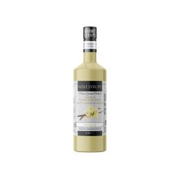 Nish 700 ml Çikolata + 700 ml Karamel + 700 ml Vanilya Aromalı Şurup