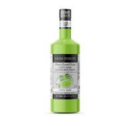 Nish 700 ml Cool Lime Aromalı Şurup
