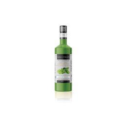 Nish 700 ml Nane Aromalı Şurup