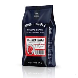 Nish Coffee 250 gr Costa Rica Tarrazu Filtre Kahve