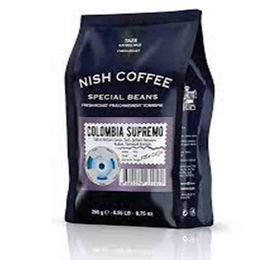 Nish Colombia 250 gr Filtre Kahve