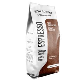 Nish Kahve 1 kg Espresso Miami Kahve