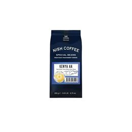 Nish Kahve 1000 gr Kenya Orta Sert-Sert İçim Nyeri Filtre Kahve