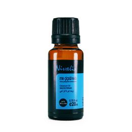 Nivalis 20 ml Itır Çiçeği Yağı