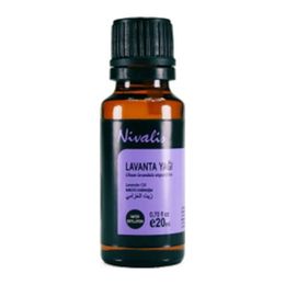 Nivalis 20 ml Lavanta Yağı