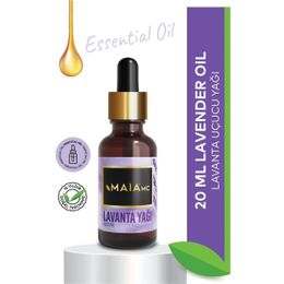 Nivalis 20 ml Lavanta Yağı