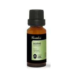 Nivalis 20 ml Soğuk Pres Saf Zeytin Yağı