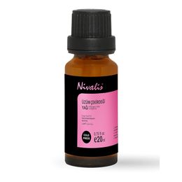 Nivalis 20 ml Üzüm Çekirdeği Yağı