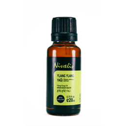 Nivalis 20 ml Ylang Ylang Yağı