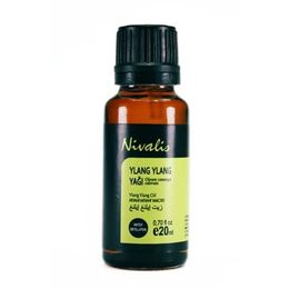 Nivalis 20 ml Ylang Ylang Yağı