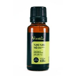Nivalis 20 ml Ylang Ylang Yağı