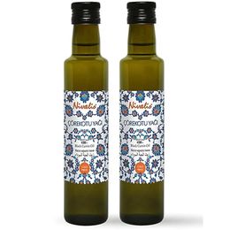 Nivalis 2x250 ml Çörekotu Yağı
