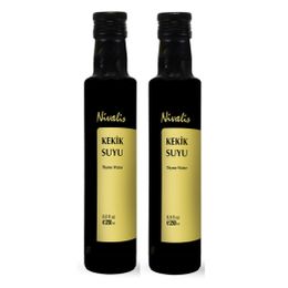 Nivalis 2x250 ml Doğal Kekik Suyu