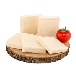 Niyazi Bey Çiftliği 1 kg Yağlı Klasik Beyaz Peynir