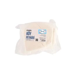 Niyazibey 1 kg Şirden Mayalı Vakum Köy Peyniri