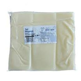 Niyazibey Çiftliği 1 kg Çeçil Peyniri