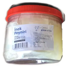 Niyazibey Çiftliği 1 kg Doğal Köy Peyniri
