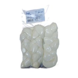Niyazibey Çiftliği 1 kg Doğal Örgü Peynir