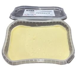 Niyazibey Çiftliği 200 gr Doğal Kaymak